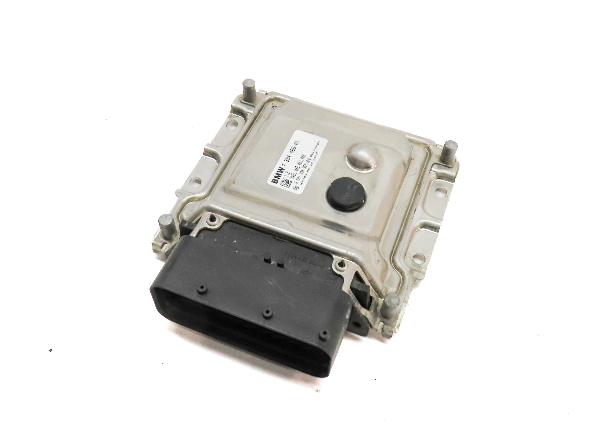 2014-2017 BMW 328D 535D X3 X5 (F10 F15 F25 F30) DEF DIESEL EMISSIONS MODULE — exact item pictured